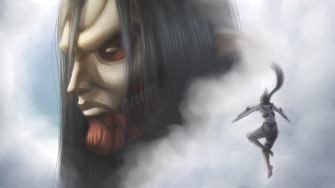 Attack On Titan Eren Wallpaper