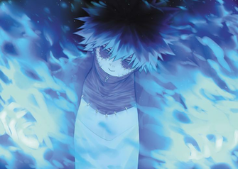 Dabi Boku No Hero Academia Zerochan Anime Image Board