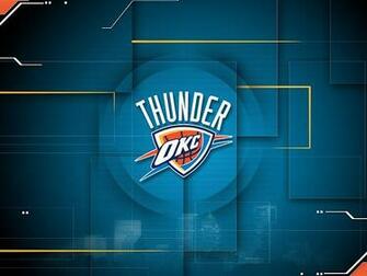 Oklahoma City Thunder HD Wallpaper