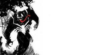 Anti Venom Wallpaper
