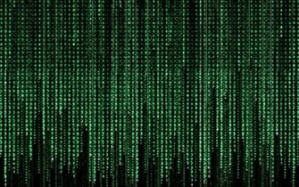 Movies Matrix Wallpaper Code