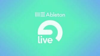 Ableton Wallpaper Galleryhip The Hippest Galleries