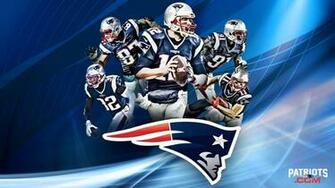 Patriots Football Wallpaper Top