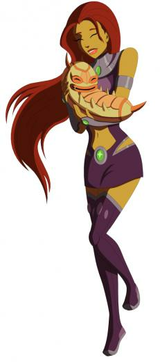 Teen Titans Vs Young Justice Larawan And