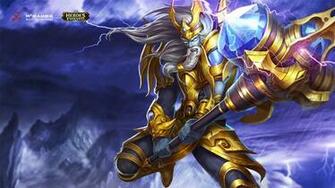 Media Heroes Evolved Competitive Moba