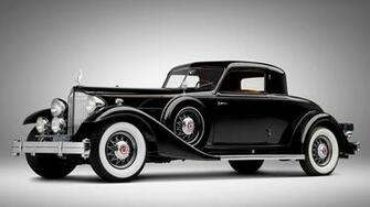 Vintage Cars Wallpaper Best