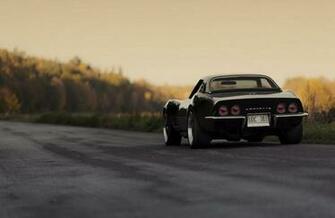 Chevrolet Corvette C3 HD Imagenswiki