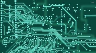 Motherboard HD Wallpaper
