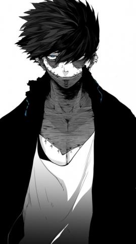Anime My Hero Academia
