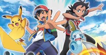 Netflix Announces Pokemon Master Journeys Part Release Date