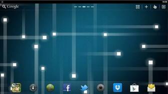 Next Nexus Live Wallpaper Android Apps On Google Play