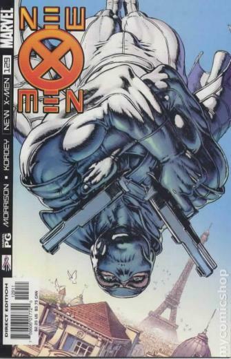 X Men 1st Series Comic Books With Issue Numbers