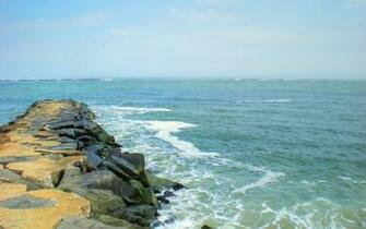 Atlantic Ocean Wallpaper By S3vendays