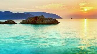 Panorama Desktop Wallpaper Image Cool