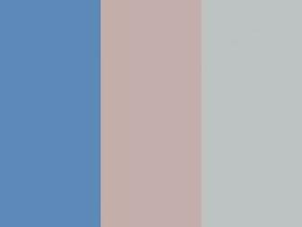 Silver Lake Blue Pink And Sand Three Color