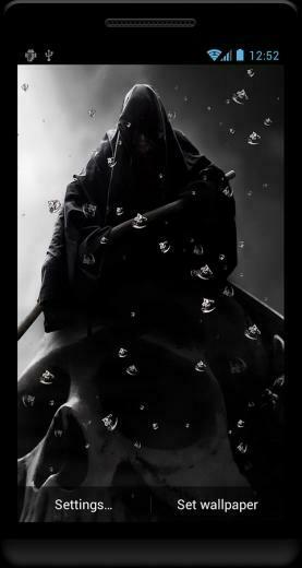 Grim Reaper Live Wallpaper Aa0204 H900 Jpg