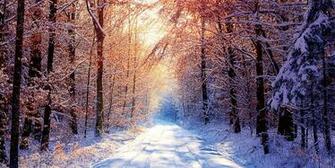 A Winter Wallpaper Kb Picserio