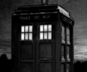 Tardis Wallpaper Android