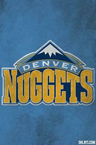 Nuggets Desktop And The Link Mobile Wallpaper White Background