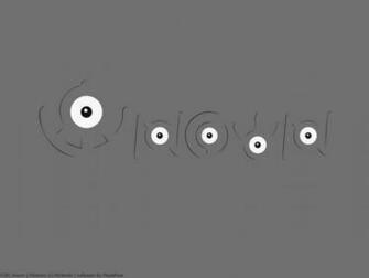 R T And X Unown Letters Appearing In Sydney From Feb