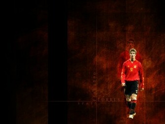 Fernando Torres Wallpaper