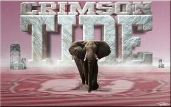 Alabama Football Wallpaper
