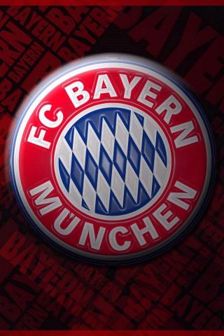 Fc Bayern Munich iPhoneipod Touchandroid