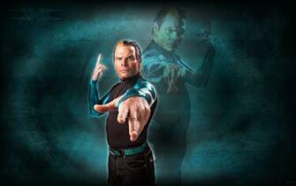 Jeff Hardy Tna By Rtk12