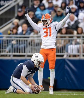 Where To Get A Devon Witherspoon Jersey After The Seahawks Drafter