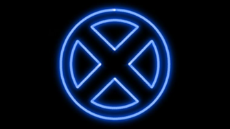 Men Neon Symbol Wp By Morganrlewis