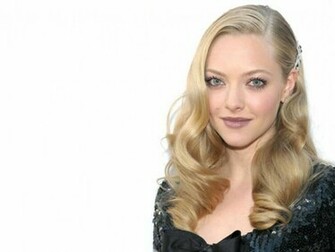 Amanda Seyfried Wallpaper