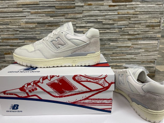 New Balance X Aim Leon Dore Bb550am1