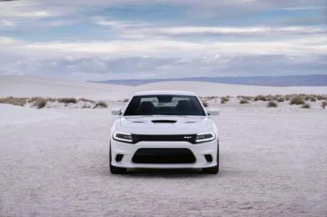 Dodge Charger Rt Scat Pack Specs Picture