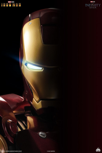 Iron Man Helmet Wallpaper