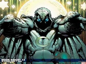 Moon Knight Image HD Wallpaper And