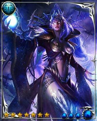 Dragon Princess Peerless Abandon Maxed