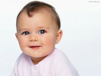 Cute Baby Boy Face HD Wallpaper Cutenewbaby
