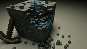 Minecraft Wallpaper