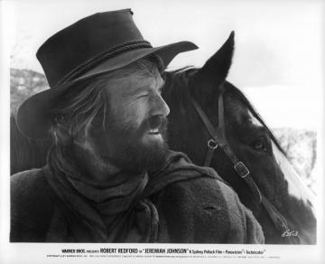 Jeremiah Johnson Photo Gallery
