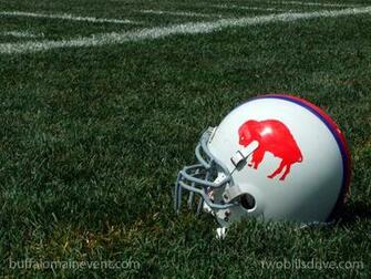 Enjoy This Buffalo Bills Background Wallpaper