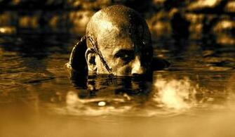 Diesel Riddick Wallpaper
