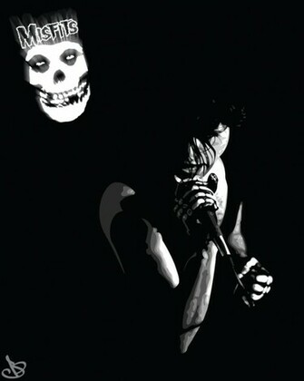 Danzig Wallpaper