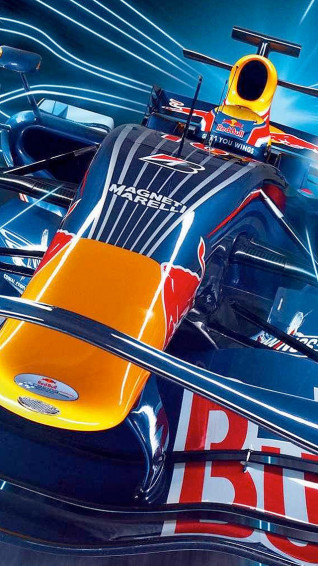 Formula iPhone Wallpapervehiclerace Carcarformula