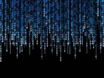 Intelligent Programing Code Wallpaper