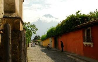 Antigua Guatemala
