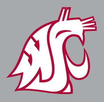 Washington State Cougars Logo