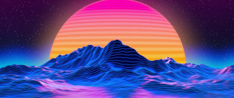 Neon Wallpaper