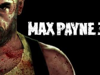 Max Payne Wallpaper HD