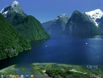 Desktop Wallpaper Themes Windows In HD