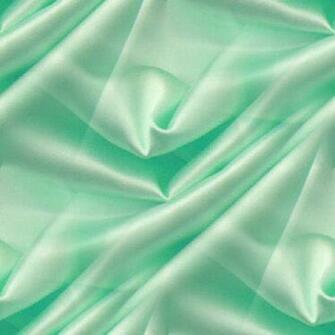 Satin Background Green Seamless